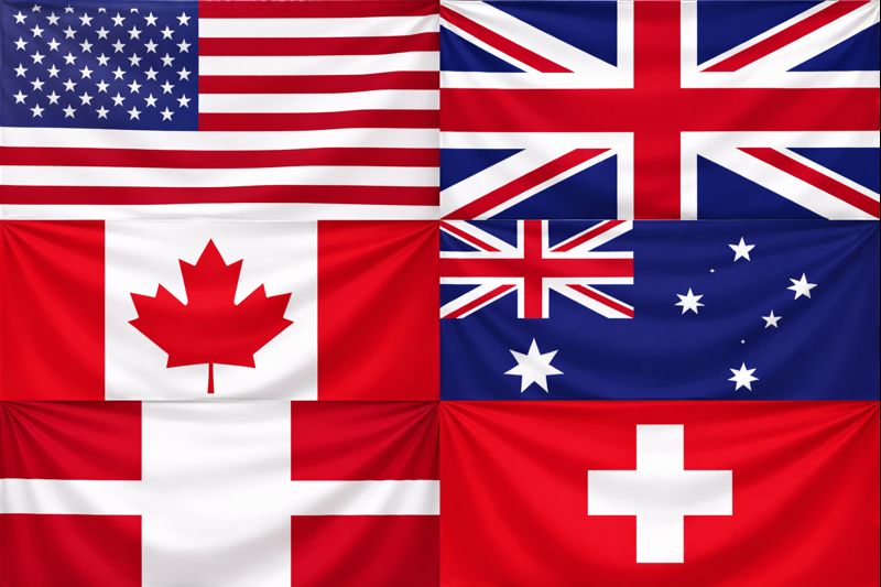 Global Visa Services